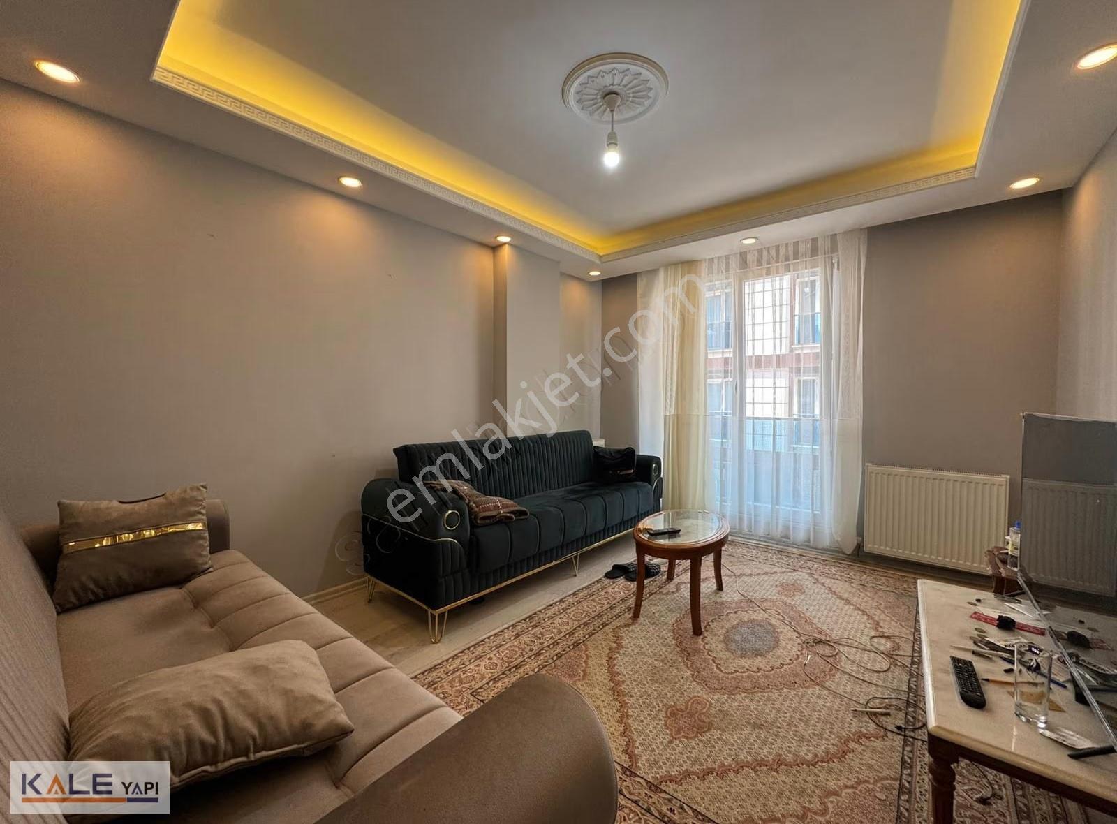 Bahçeşehir Konumu Satılık 2+1 Satılık Çift Cepheli Daire - Görsel 25