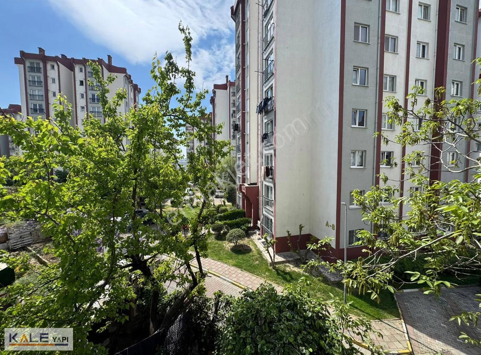Bahçeşehir Konumu Satılık 2+1 Satılık Çift Cepheli Daire - Görsel 34