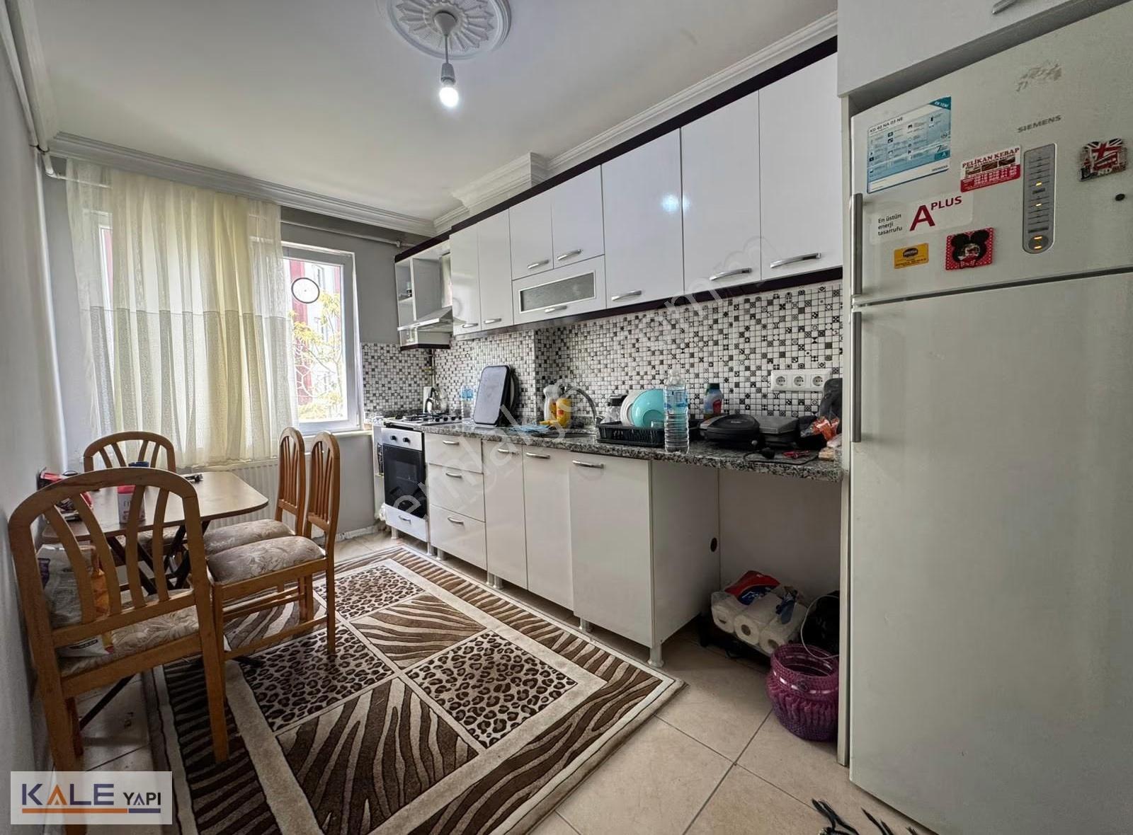 Bahçeşehir Konumu Satılık 2+1 Satılık Çift Cepheli Daire - Görsel 5