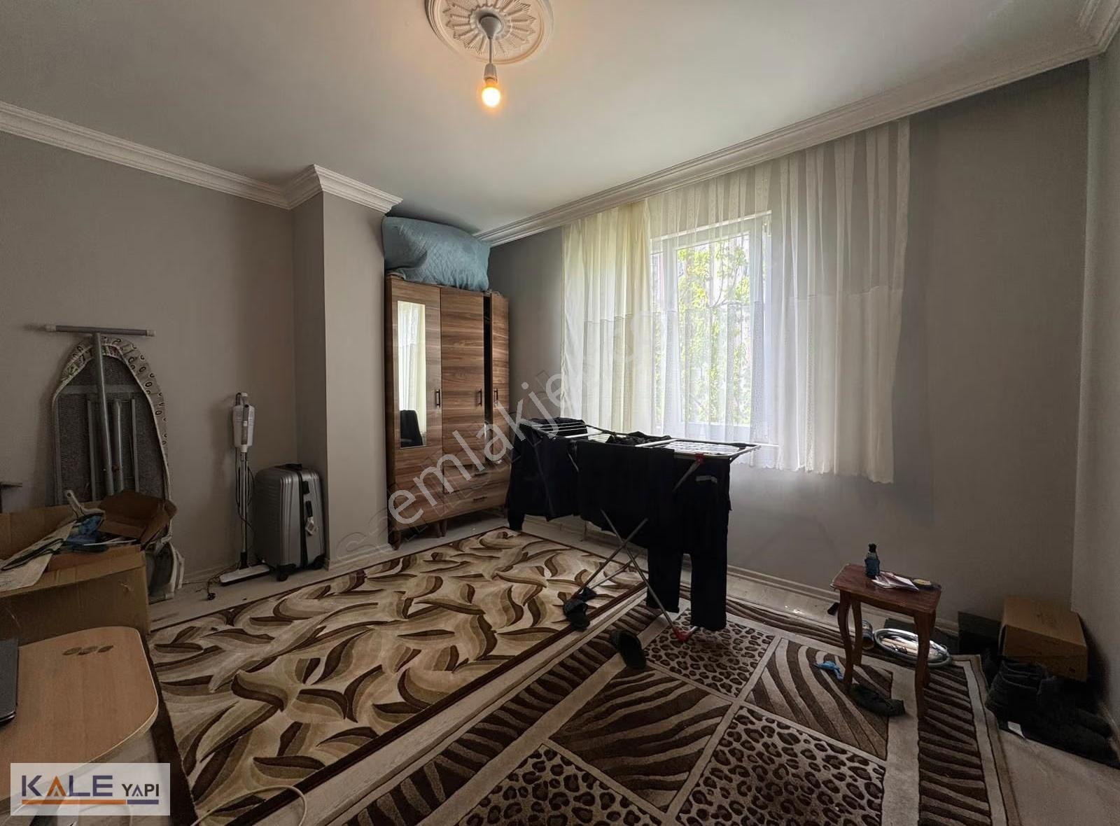 Bahçeşehir Konumu Satılık 2+1 Satılık Çift Cepheli Daire - Görsel 28