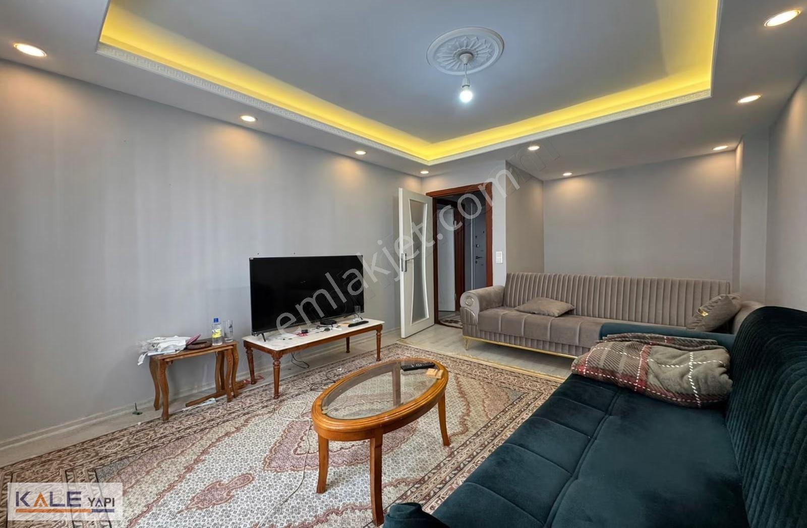 Bahçeşehir Konumu Satılık 2+1 Satılık Çift Cepheli Daire - Görsel 10