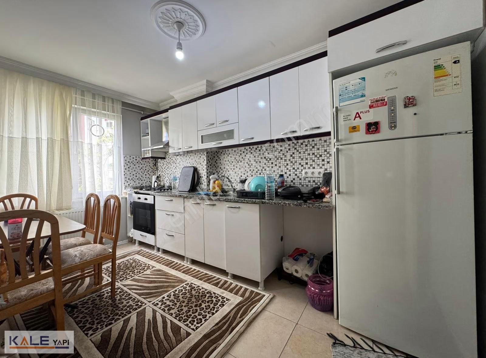 Bahçeşehir Konumu Satılık 2+1 Satılık Çift Cepheli Daire - Görsel 18