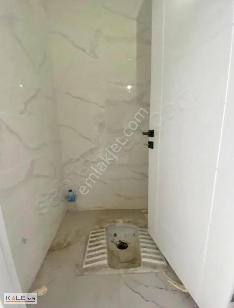 Bahçeşehir Lokasyonunda Geniş Metrekareli 3+1 Sıfır Daire - Görsel 24