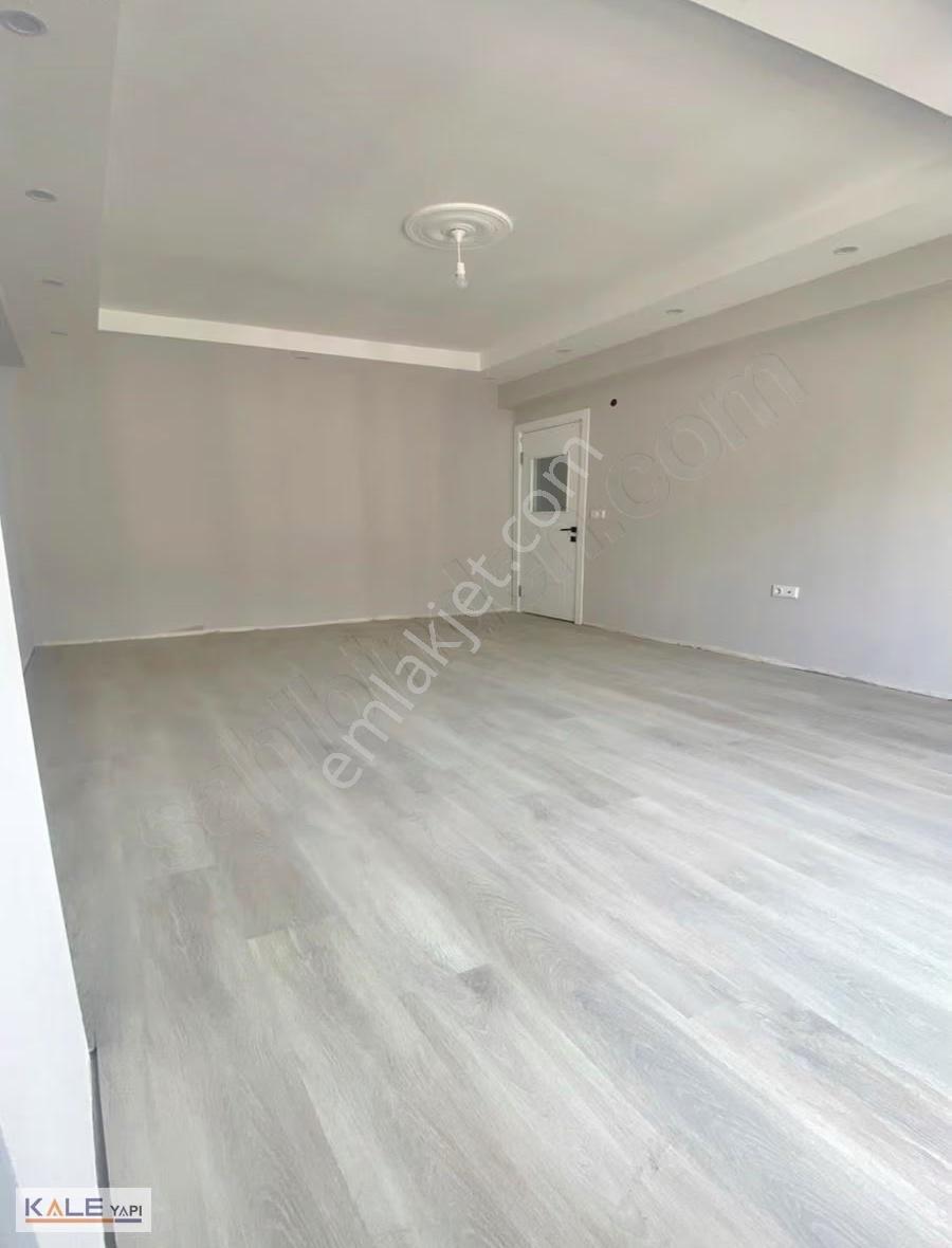 Bahçeşehir Lokasyonunda Geniş Metrekareli 3+1 Sıfır Daire - Görsel 28