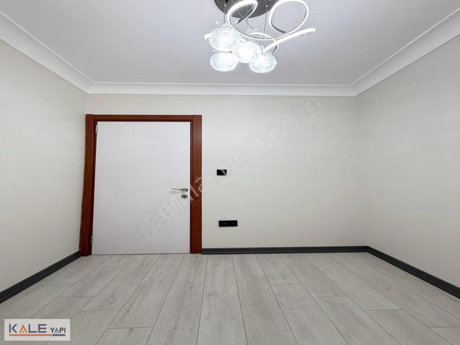 Prestijli Konumda İskanlı Krediye Uygun Satılık 2+1 Daire - Görsel 30