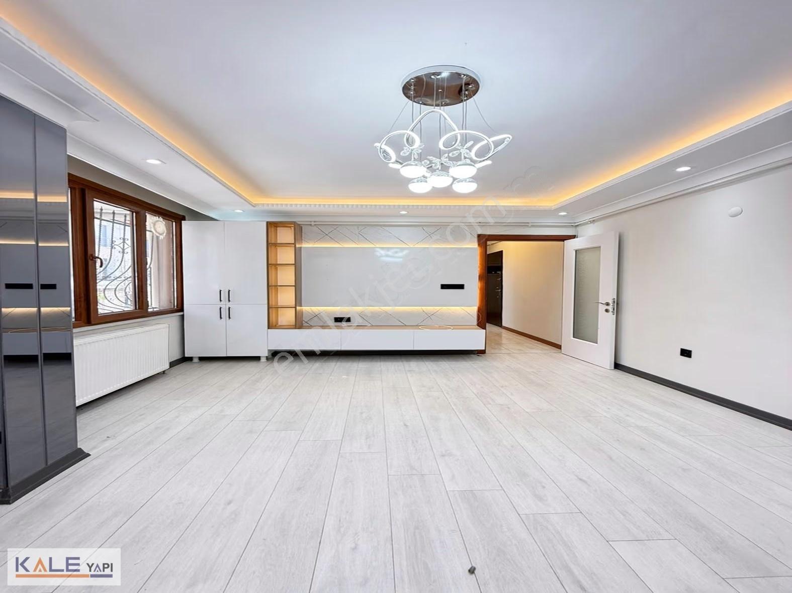 Prestijli Konumda İskanlı Krediye Uygun Satılık 2+1 Daire - Görsel 23