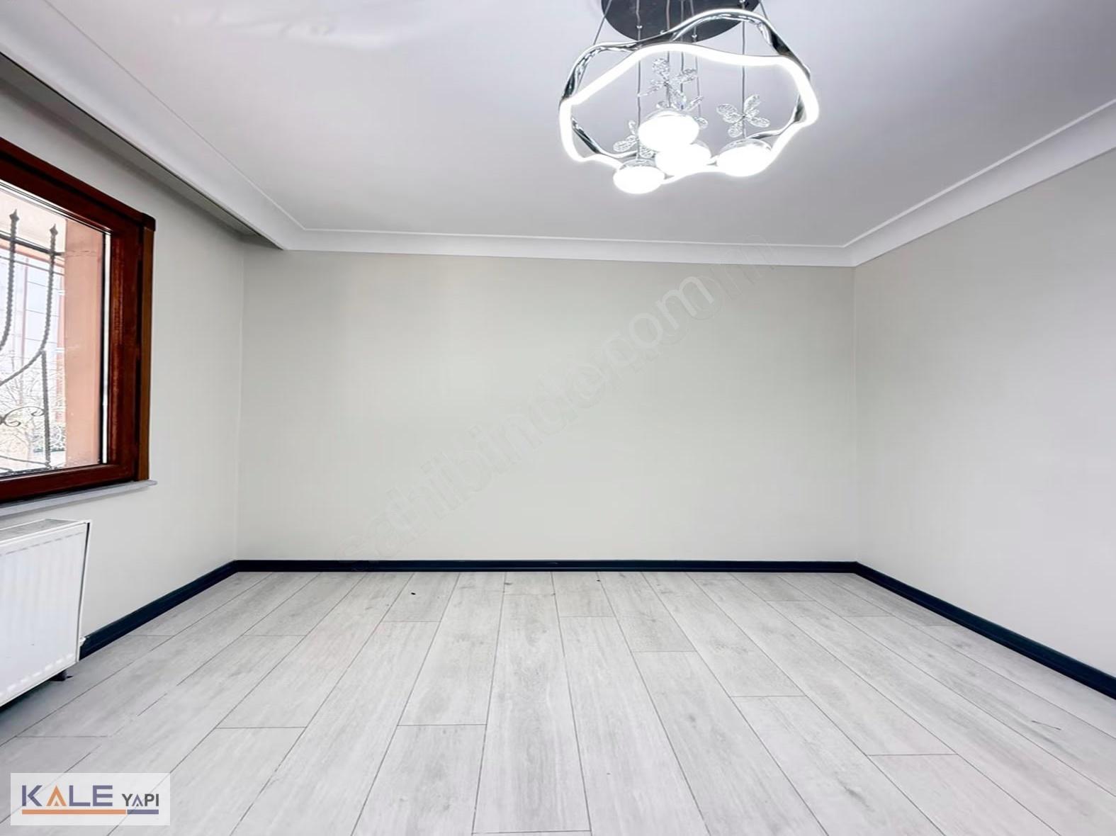 Prestijli Konumda İskanlı Krediye Uygun Satılık 2+1 Daire - Görsel 33
