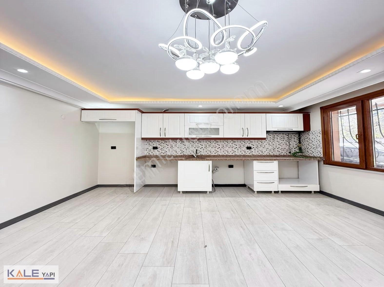 Prestijli Konumda İskanlı Krediye Uygun Satılık 2+1 Daire - Görsel 20
