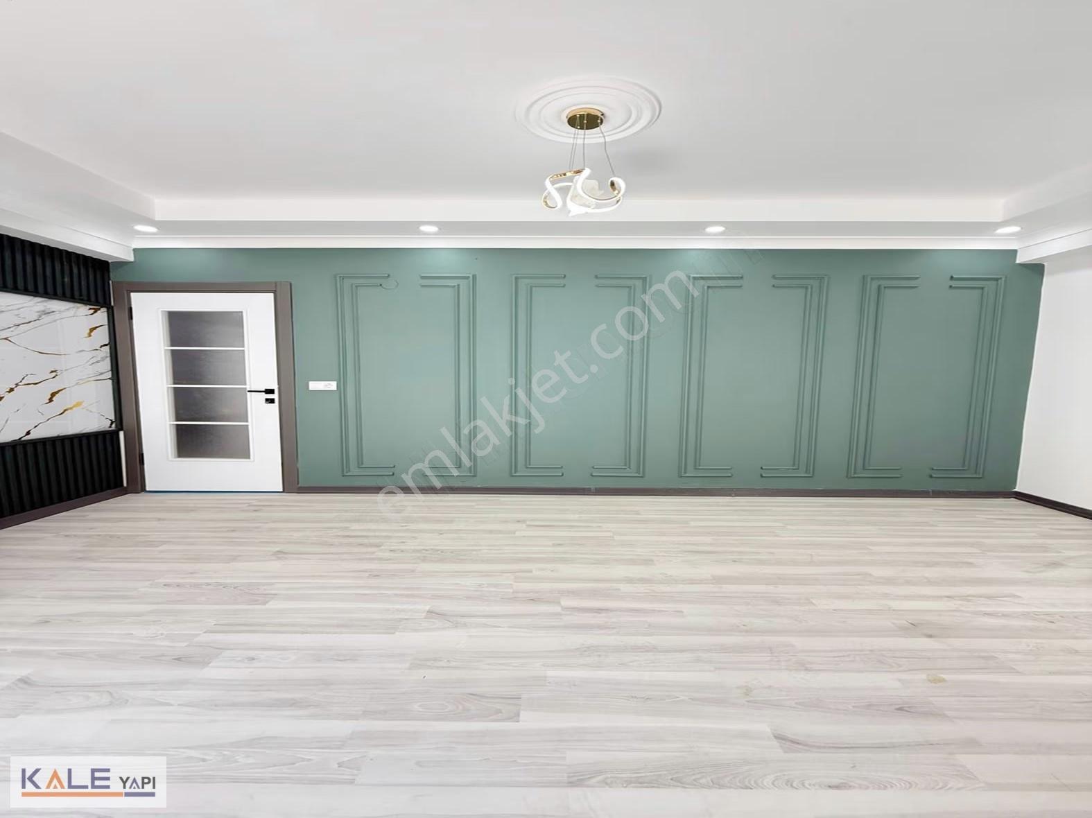 Merkezi Konumda Lüks Tasarım Krediye Uygun Satılık 2+1 Daire - Görsel 35