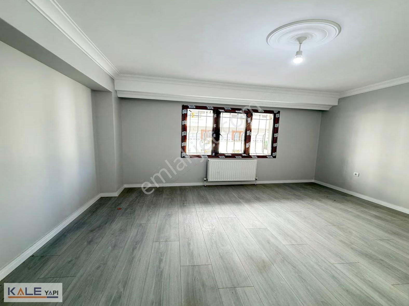 Krediye Uygun Kat Mülkiyetli Ulaşıma Yakın Satılık 2+1 Daire - Görsel 2