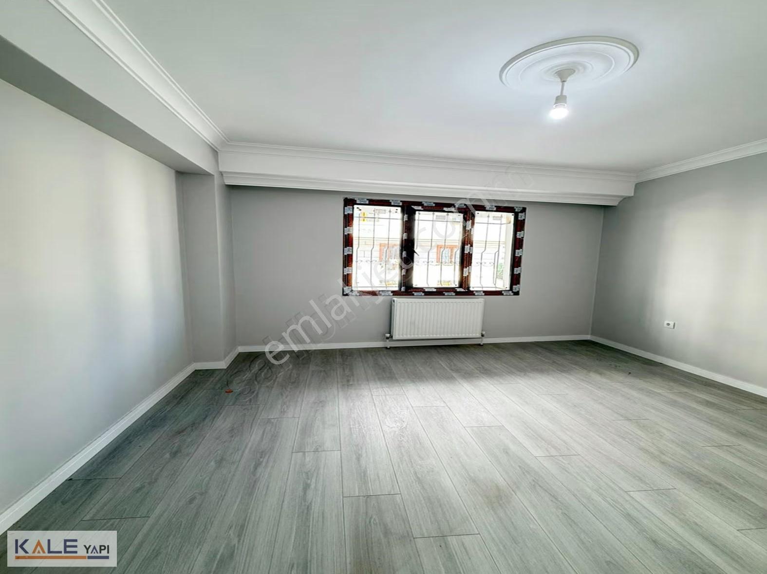 Krediye Uygun Kat Mülkiyetli Ulaşıma Yakın Satılık 2+1 Daire - Görsel 11