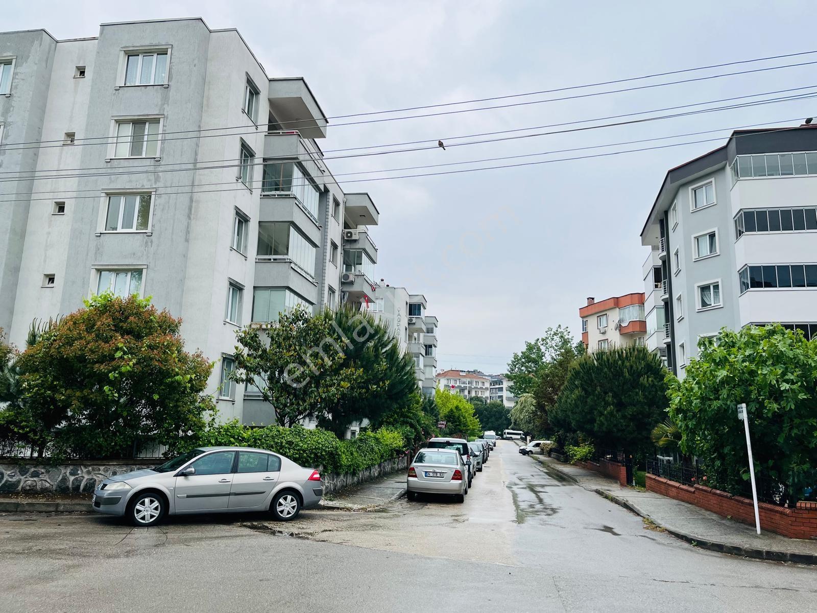 Ataevler'de Podyumpark Yanı-site İçerisinde 3+1 Arakat 140 M2 - Görsel 9