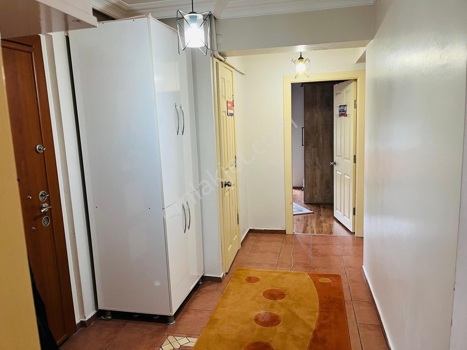 Ataevler'de Podyumpark Yanı-site İçerisinde 3+1 Arakat 140 M2 - Görsel 22