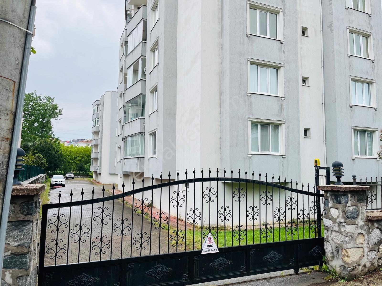 Ataevler'de Podyumpark Yanı-site İçerisinde 3+1 Arakat 140 M2 - Görsel 13