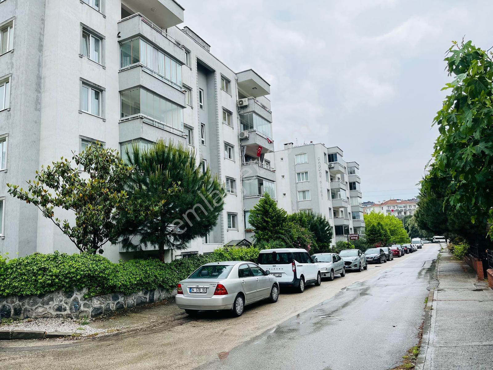 Ataevler'de Podyumpark Yanı-site İçerisinde 3+1 Arakat 140 M2 - Görsel 25
