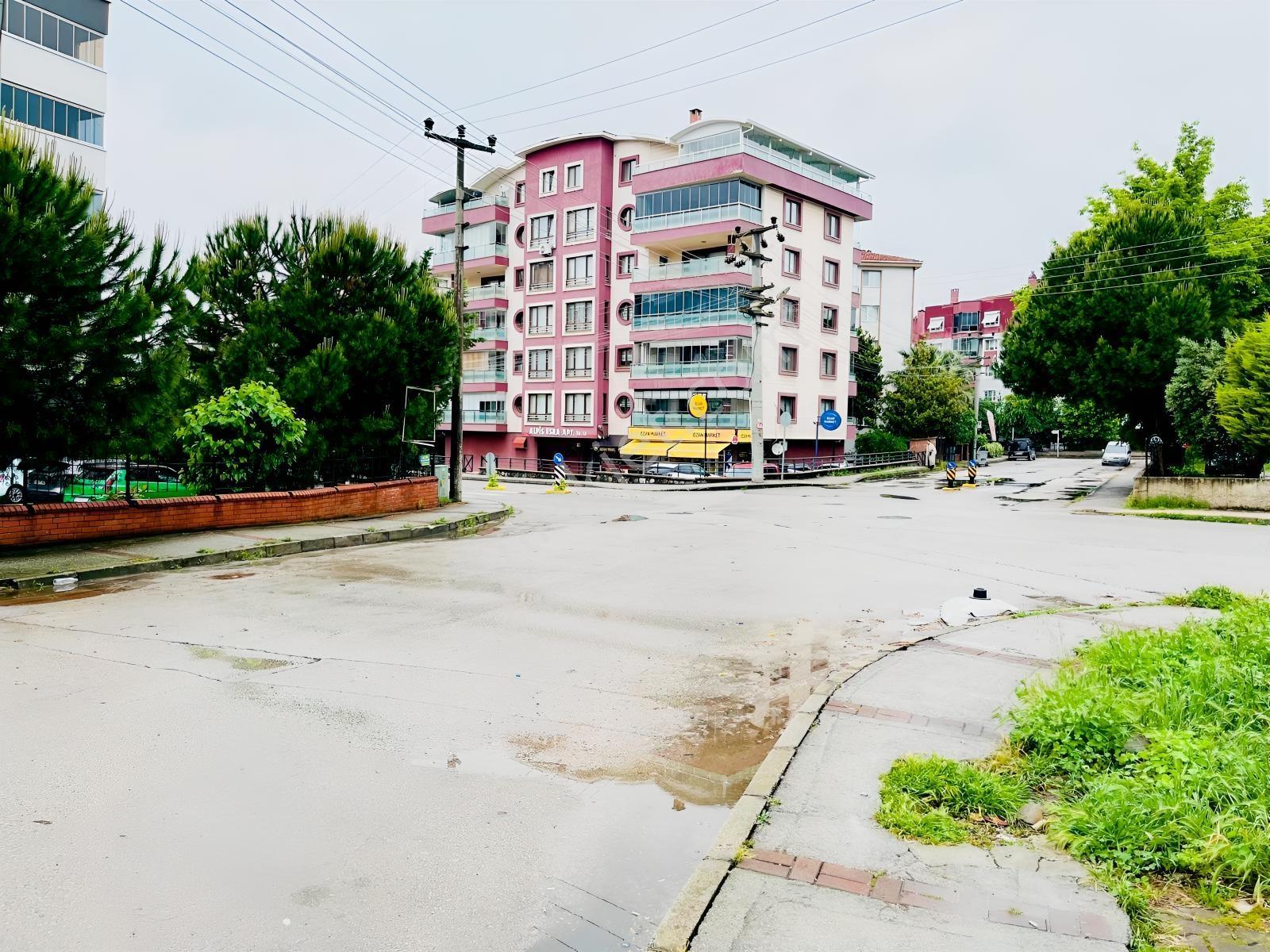 Ataevler'de Podyumpark Yanı-site İçerisinde 3+1 Arakat 140 M2 - Görsel 8