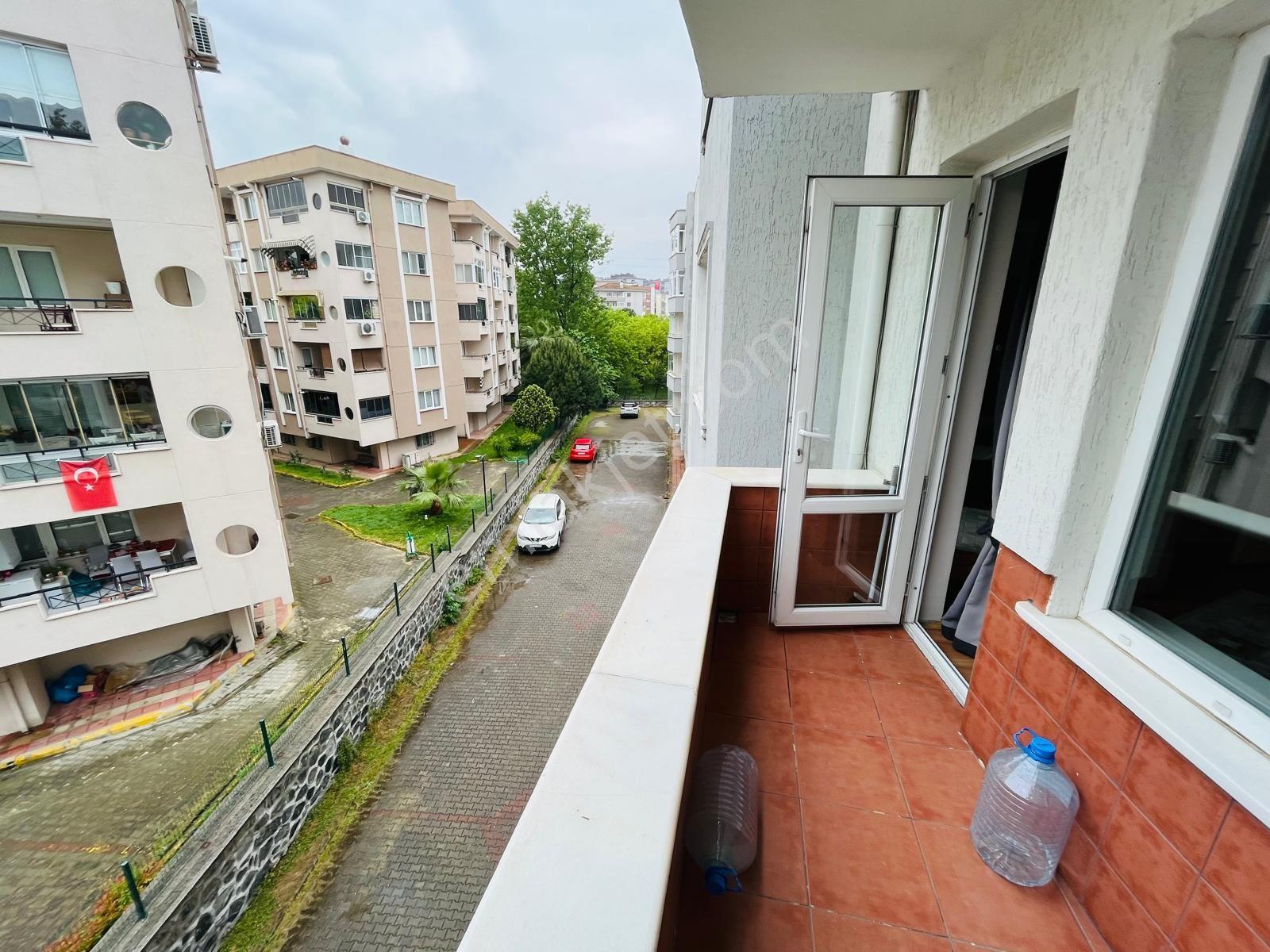 Ataevler'de Podyumpark Yanı-site İçerisinde 3+1 Arakat 140 M2 - Görsel 3
