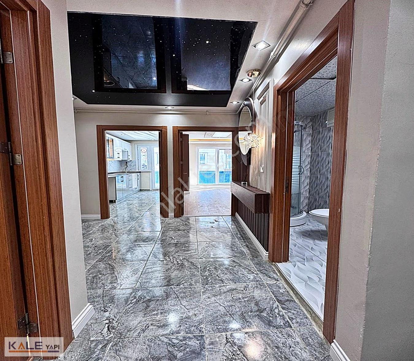 Metrobüs Güzergah'ında Lüks Tasarım 2+1 Satılık Daire - Görsel 29