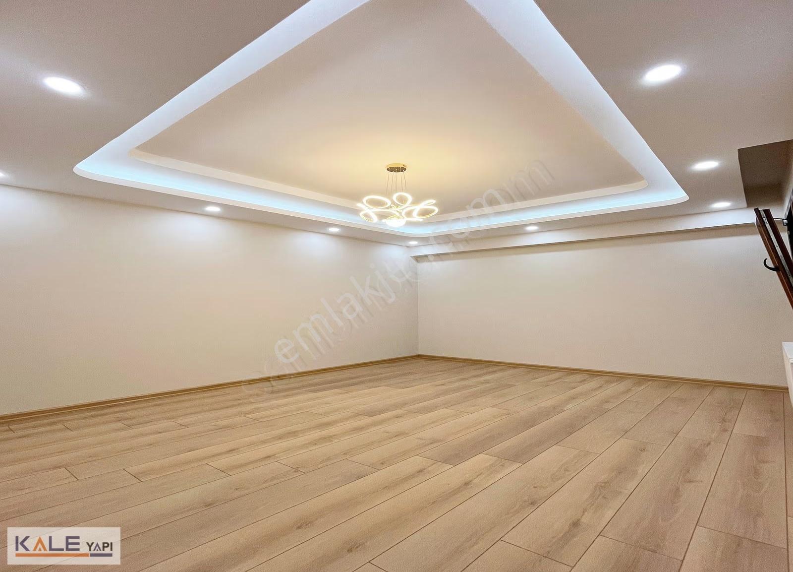 Esenyurt Merkezde Sıfır 3+1 Satılık Daire - Görsel 29
