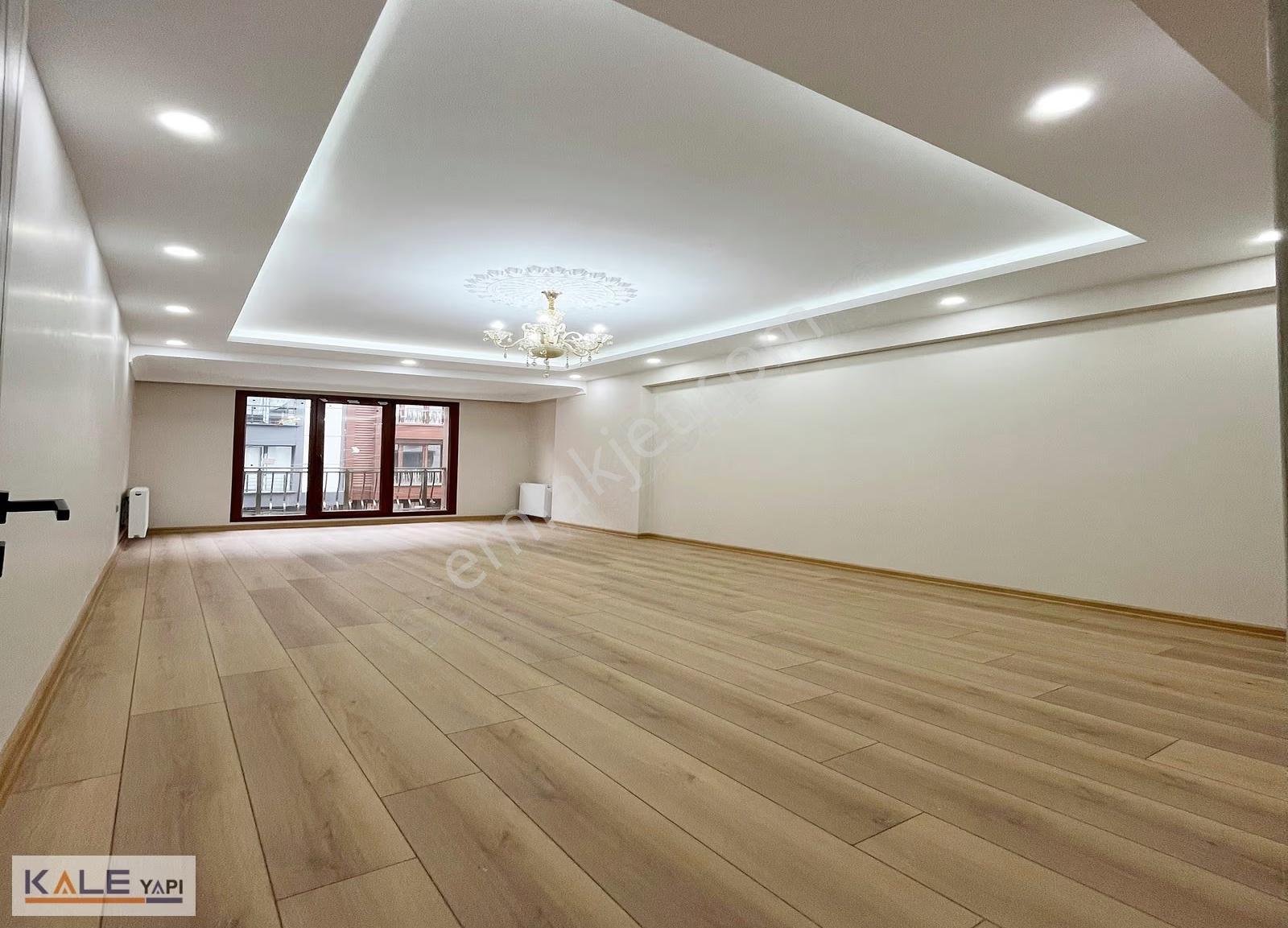 Esenyurt Merkezde Sıfır 3+1 Satılık Daire - Görsel 6