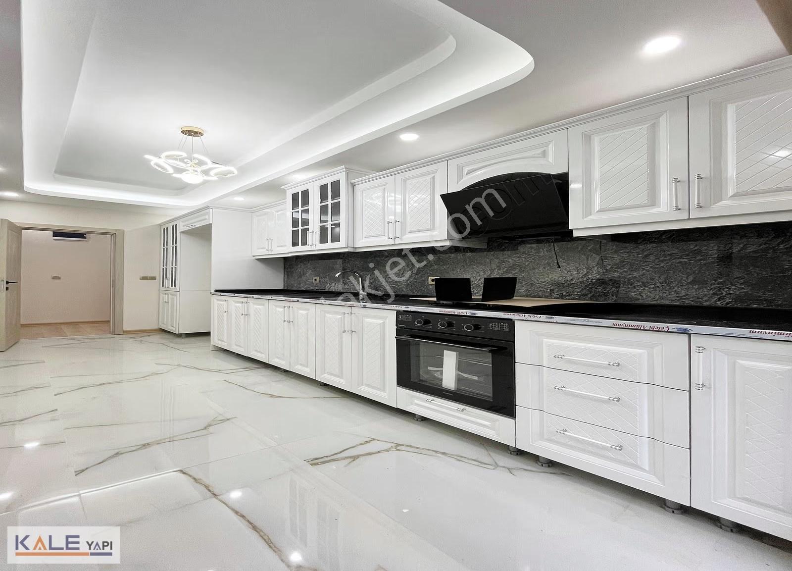 Esenyurt Merkezde Sıfır 3+1 Satılık Daire - Görsel 35