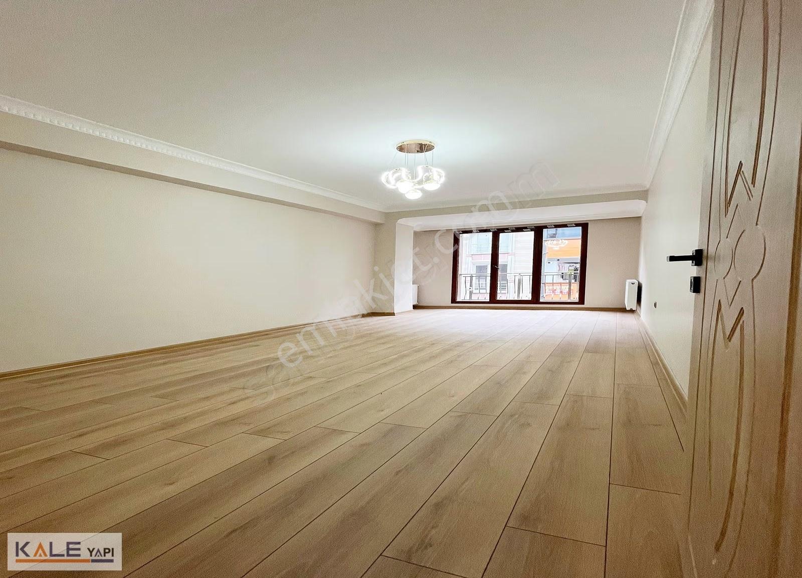 Esenyurt Merkezde Sıfır 3+1 Satılık Daire - Görsel 25