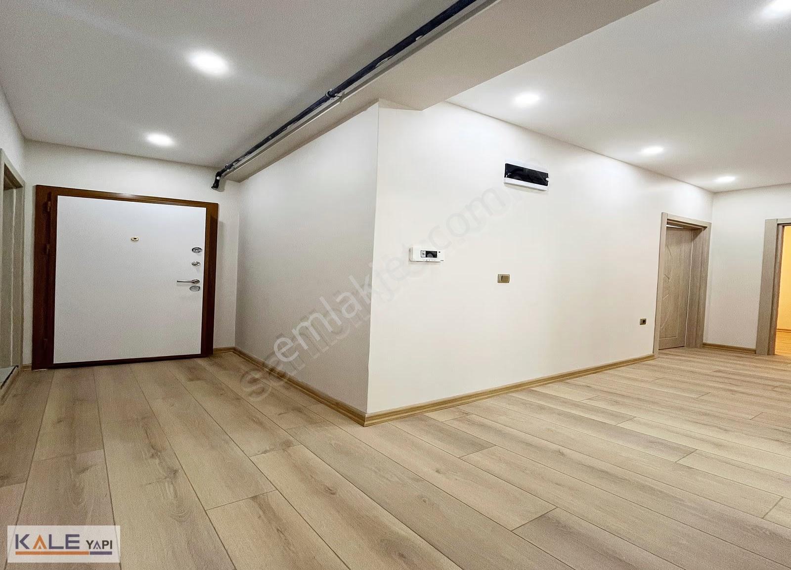 Esenyurt Merkezde Sıfır 3+1 Satılık Daire - Görsel 33
