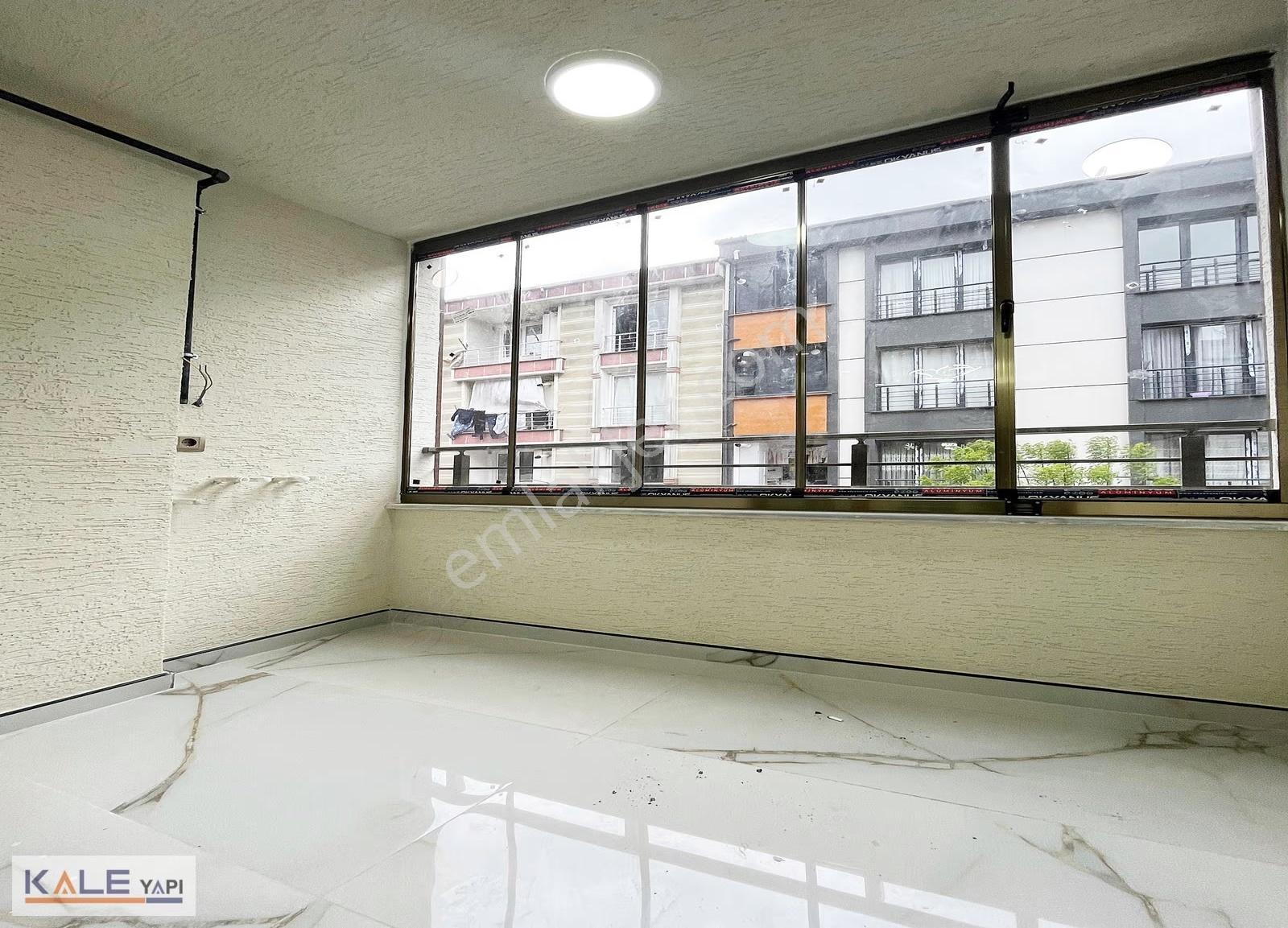 Esenyurt Merkezde Sıfır 3+1 Satılık Daire - Görsel 24
