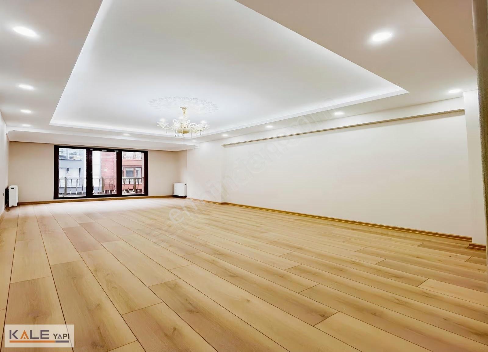 Esenyurt Merkezde Sıfır 3+1 Satılık Daire