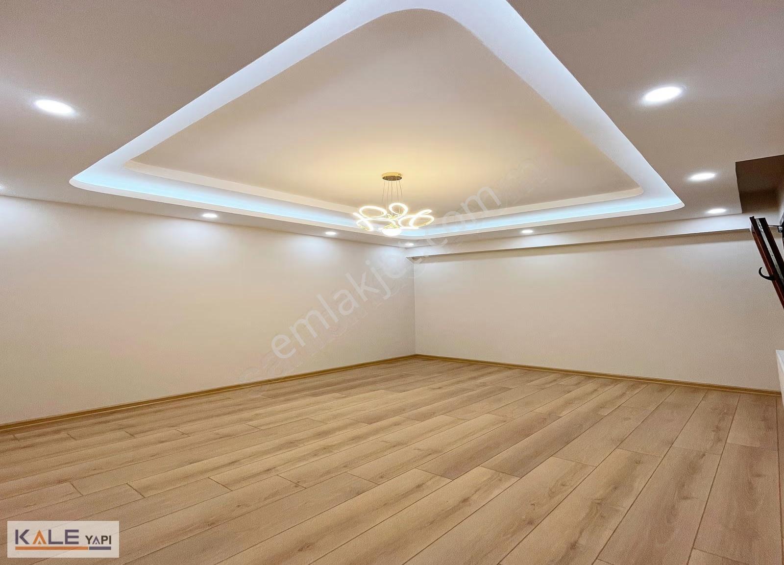 Esenyurt Merkezde Sıfır 3+1 Satılık Daire - Görsel 31