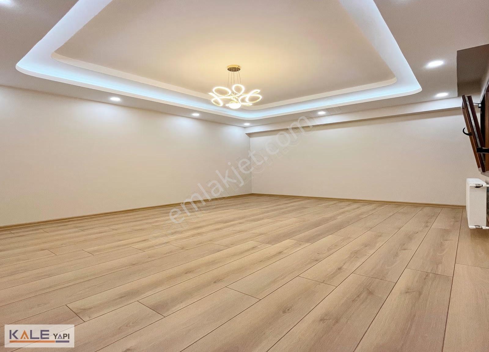 Esenyurt Merkezde Sıfır 3+1 Satılık Daire - Görsel 23