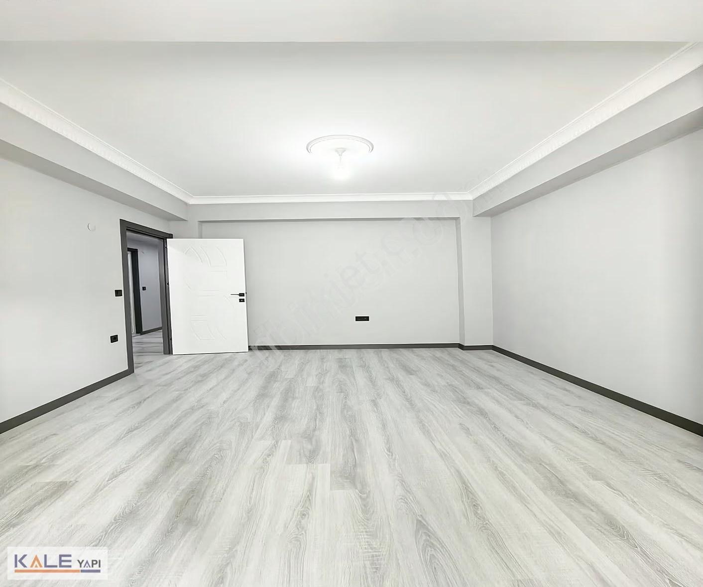 Kale Yapı Dan Cephesi Acık Ulaşıma Yakın 3+1 Ara Kat Daireler - Görsel 18