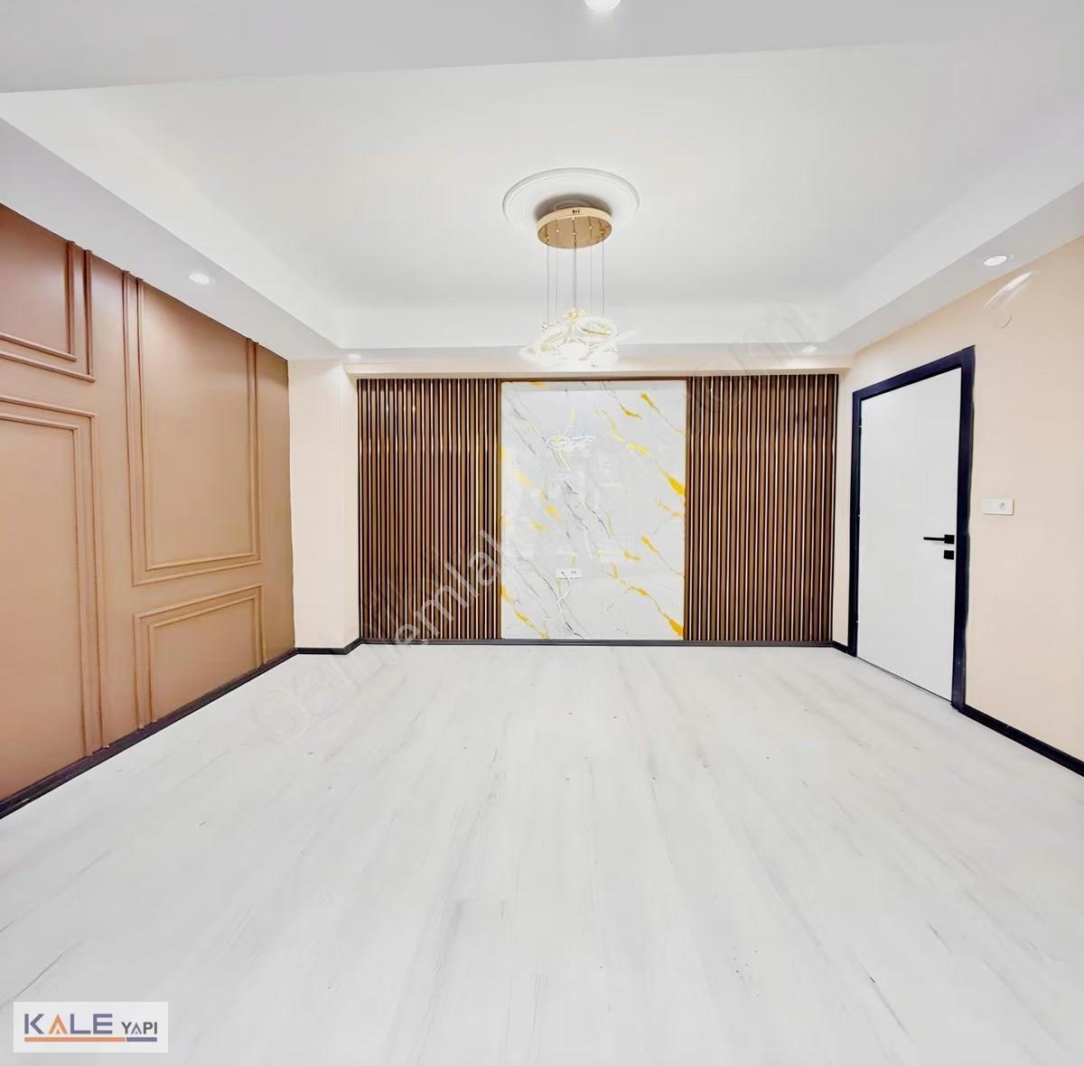 Bahçeşehir Lokasyonunda Uygun Fiyatlı 2+1 Satılık Daire - Görsel 16