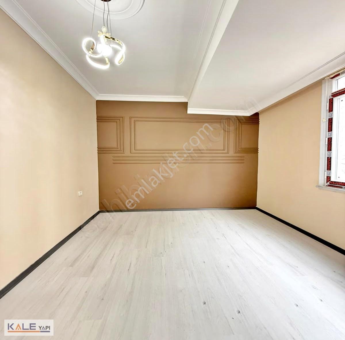 Bahçeşehir Lokasyonunda Uygun Fiyatlı 2+1 Satılık Daire - Görsel 35