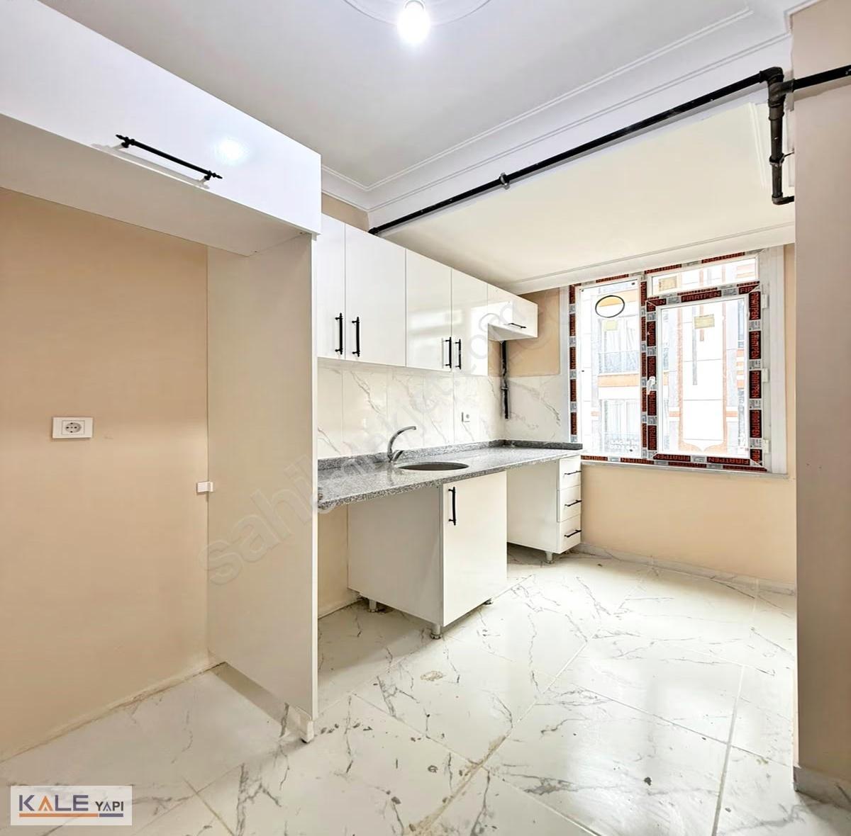 Bahçeşehir Lokasyonunda Uygun Fiyatlı 2+1 Satılık Daire - Görsel 29