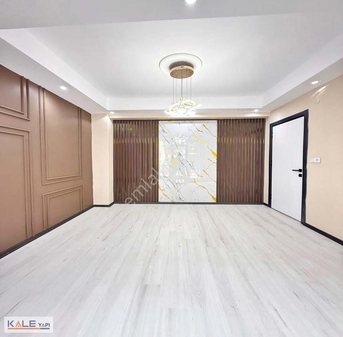 Bahçeşehir Lokasyonunda Uygun Fiyatlı 2+1 Satılık Daire - Görsel 3