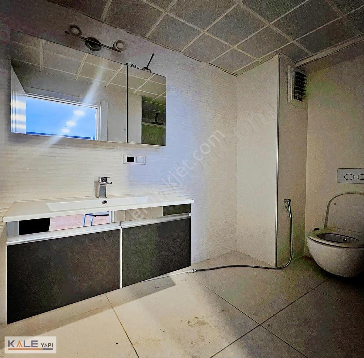 Şehir İçinde Konfor! Akbatı & Tem Avantajlı 1+1 Sıfır Daire - Görsel 25