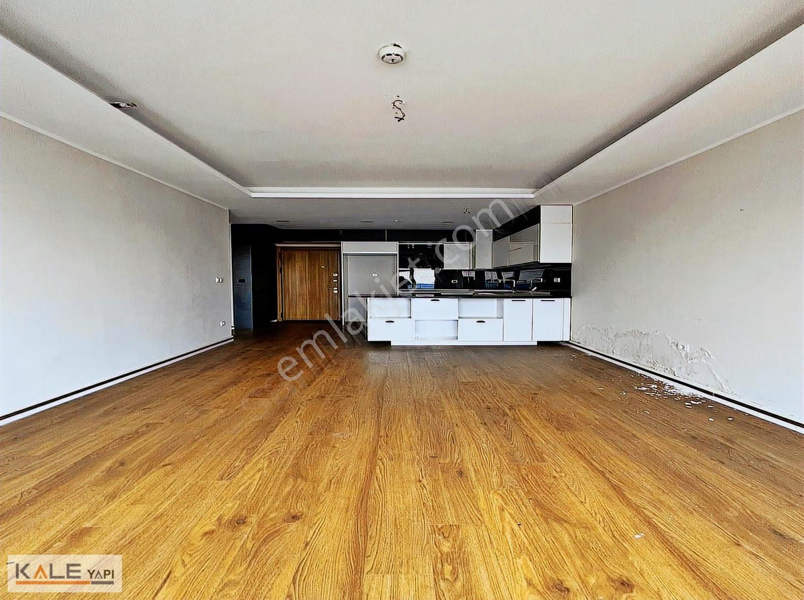 Şehir İçinde Konfor! Akbatı & Tem Avantajlı 1+1 Sıfır Daire - Görsel 2