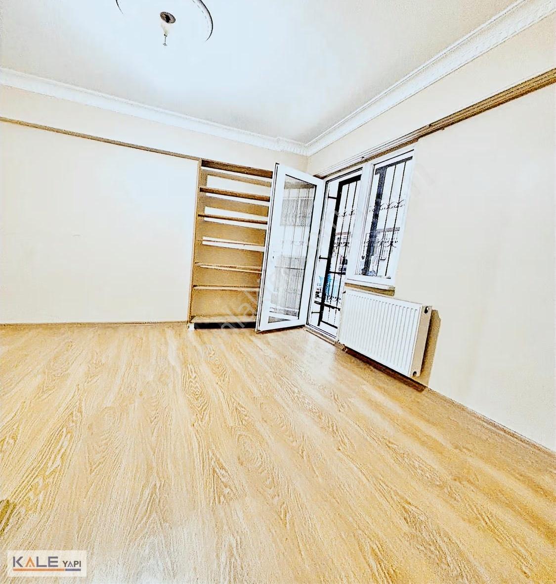 %80 Kredi İmkanlı Bahçeşehir Lokasyonu Satılık 2+1 Bahçeli Daire - Görsel 10