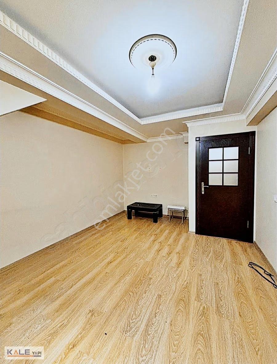 %80 Kredi İmkanlı Bahçeşehir Lokasyonu Satılık 2+1 Bahçeli Daire - Görsel 23