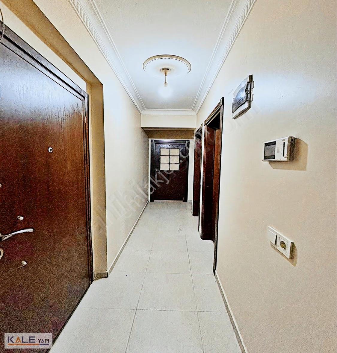 %80 Kredi İmkanlı Bahçeşehir Lokasyonu Satılık 2+1 Bahçeli Daire - Görsel 19