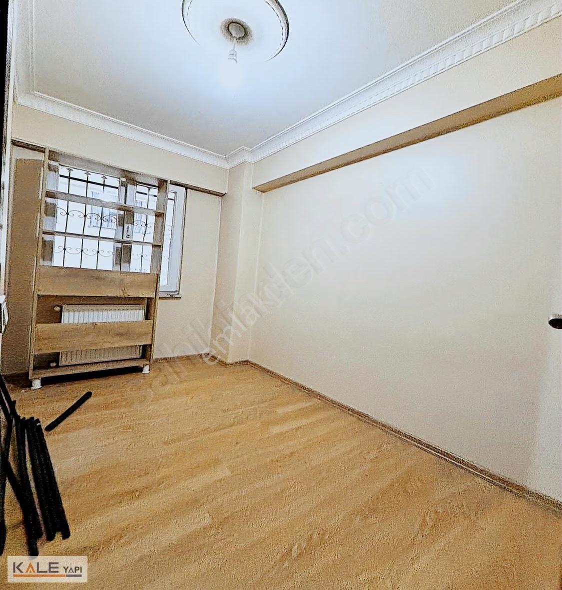 %80 Kredi İmkanlı Bahçeşehir Lokasyonu Satılık 2+1 Bahçeli Daire - Görsel 16