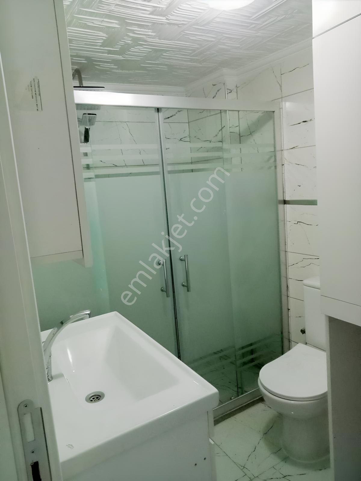 Manisa Akıncılar Mah Kiralık Kafesera Yanı Otoparklı 3+1 Daire - Görsel 37