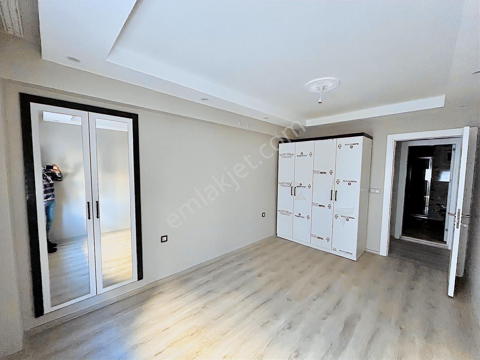Torbalı Ertuğrul Mahallesinde 2+1 Kiralık Sıfır Daire - Görsel 28