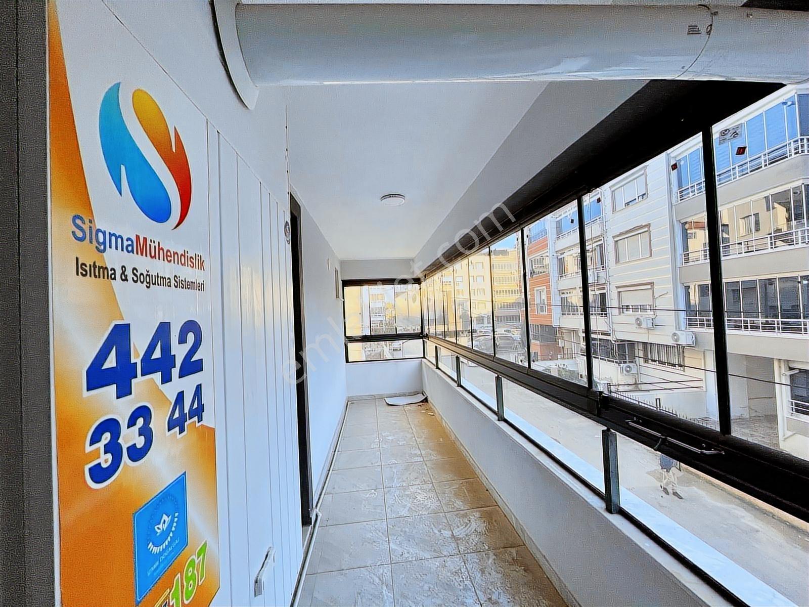 Torbalı Ertuğrul Mahallesinde 2+1 Kiralık Sıfır Daire - Görsel 2