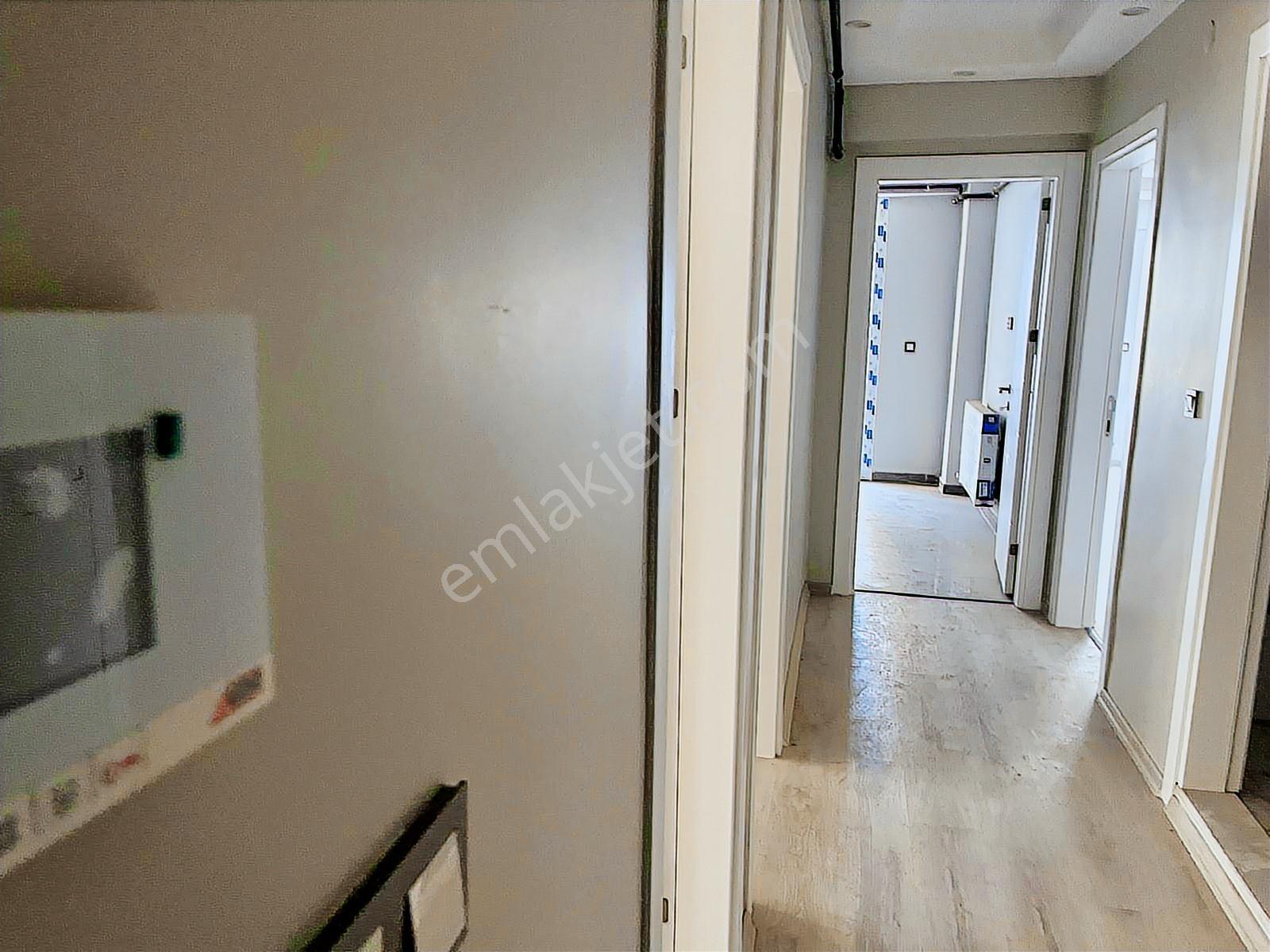 Torbalı Ertuğrul Mahallesinde 2+1 Kiralık Sıfır Daire - Görsel 3