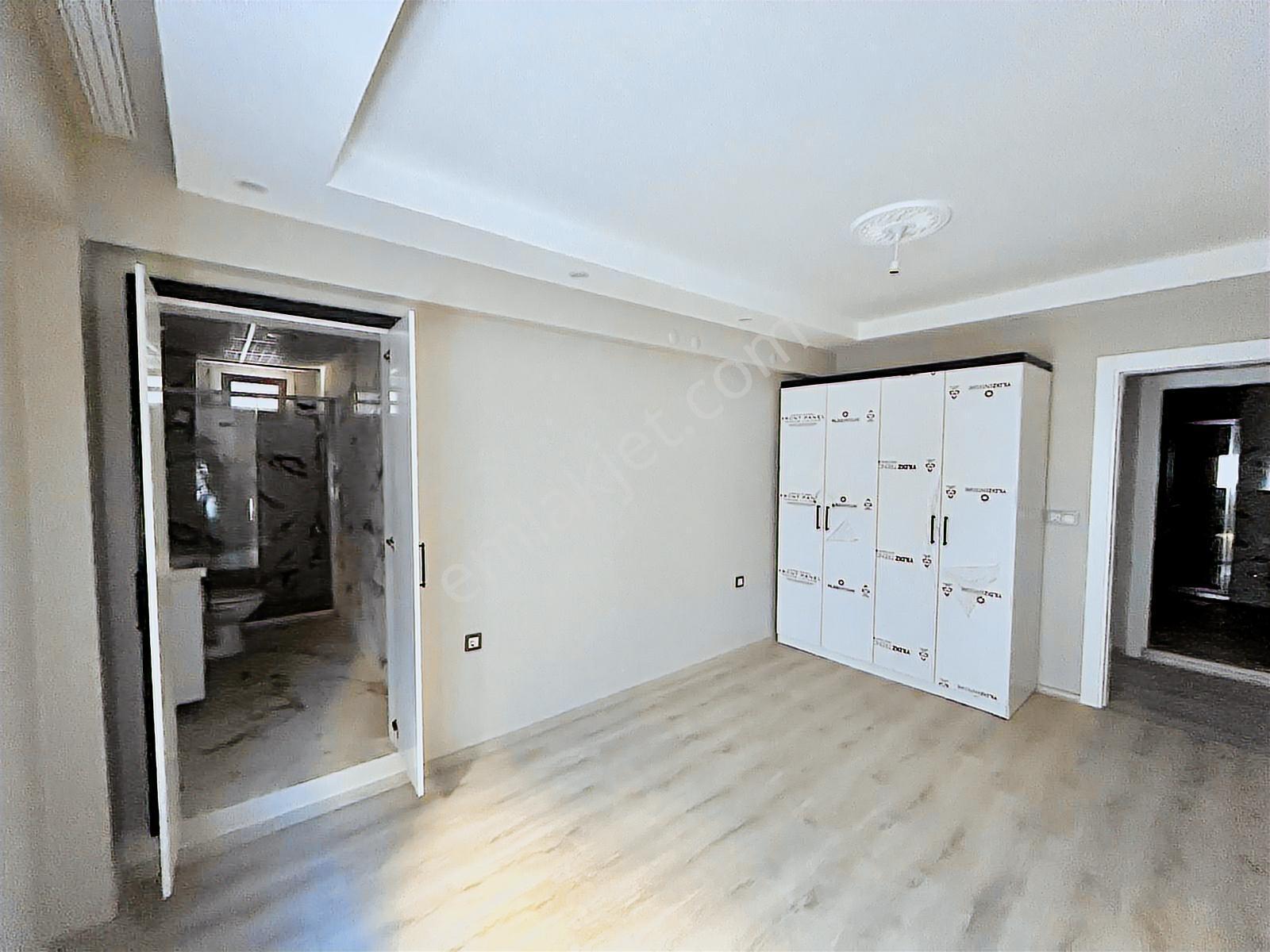 Torbalı Ertuğrul Mahallesinde 2+1 Kiralık Sıfır Daire - Görsel 7