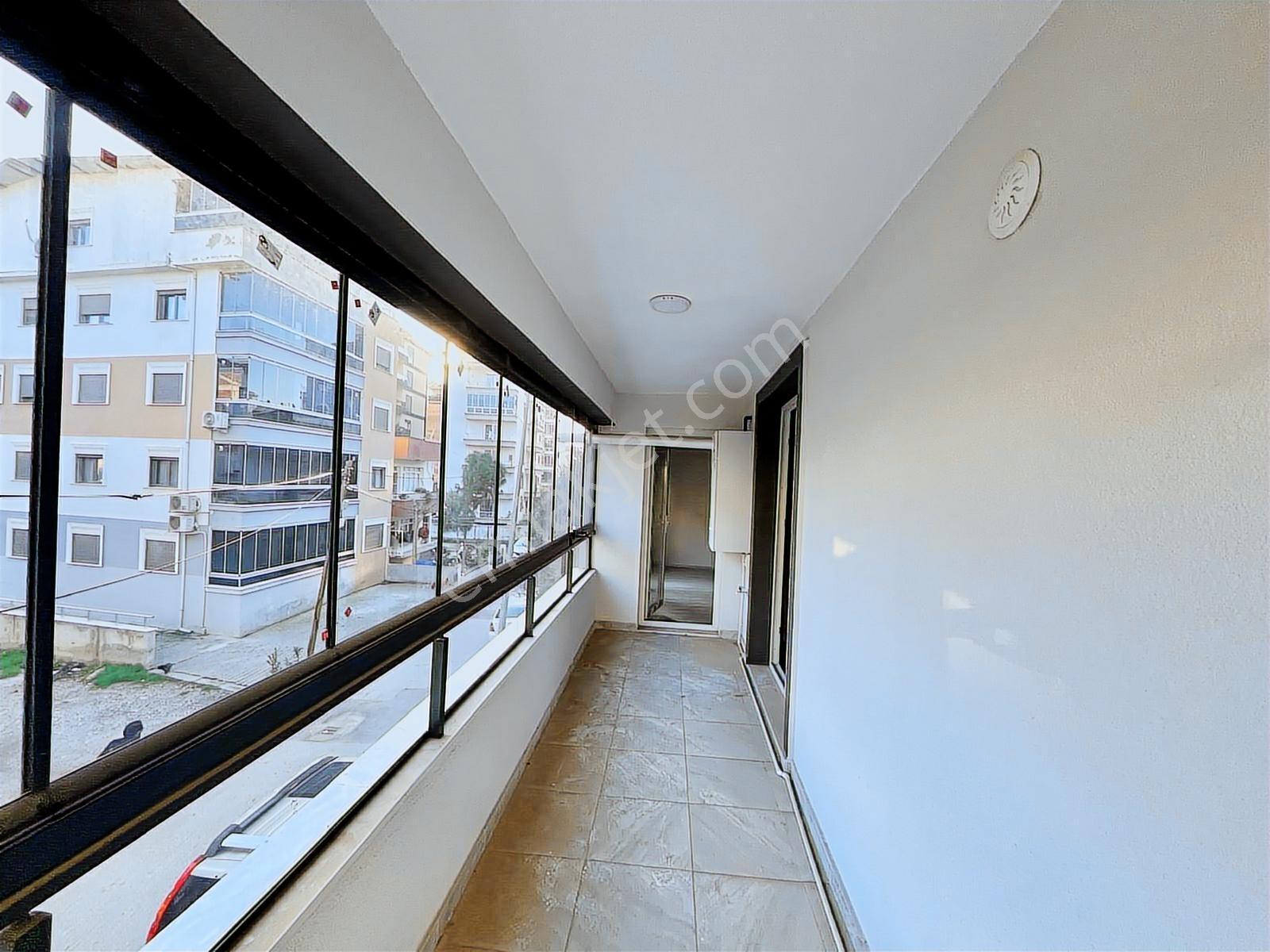 Torbalı Ertuğrul Mahallesinde 2+1 Kiralık Sıfır Daire - Görsel 22