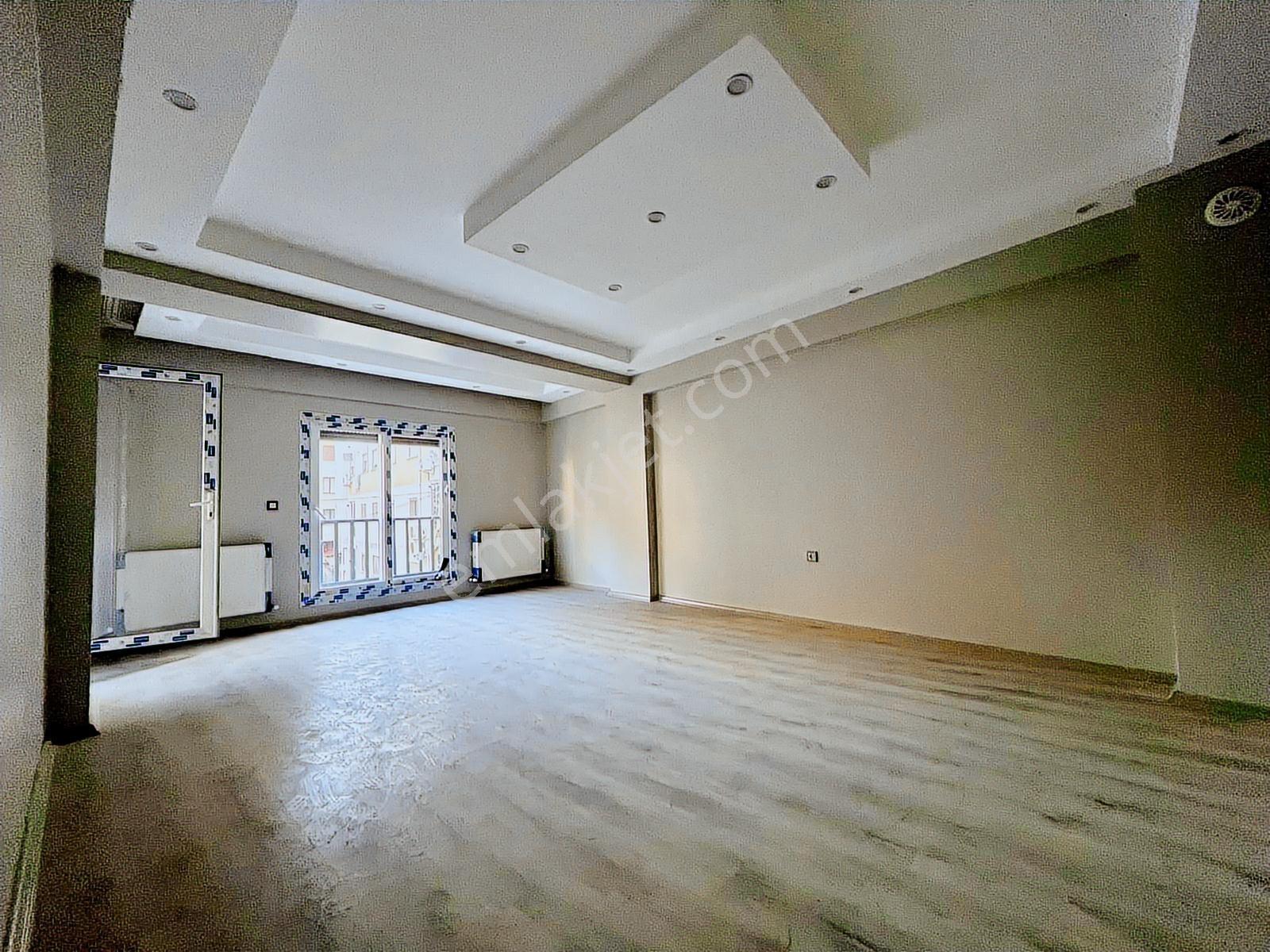 Torbalı Ertuğrul Mahallesinde 2+1 Kiralık Sıfır Daire - Görsel 34