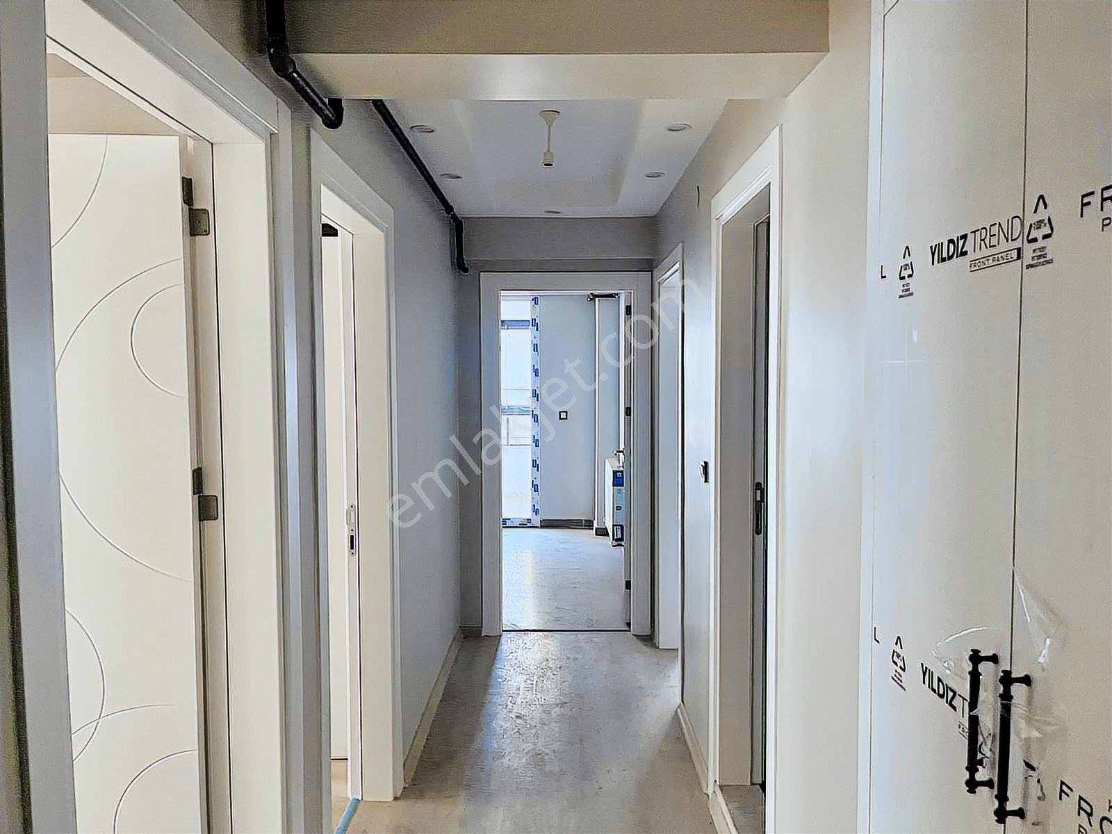 Torbalı Ertuğrul Mahallesinde 2+1 Kiralık Sıfır Daire - Görsel 11